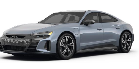 AUDI E-TRON GT 2023 WAUFJBFW7P7007248 image